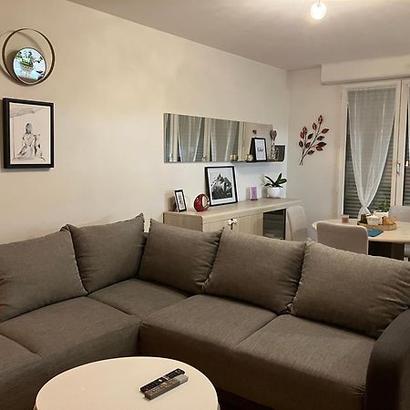 Appartement Avec Parking & Linge Inclus & Local Velos Blois Ngoại thất bức ảnh