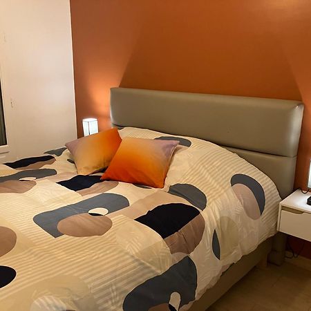 Appartement Avec Parking & Linge Inclus & Local Velos Blois Ngoại thất bức ảnh