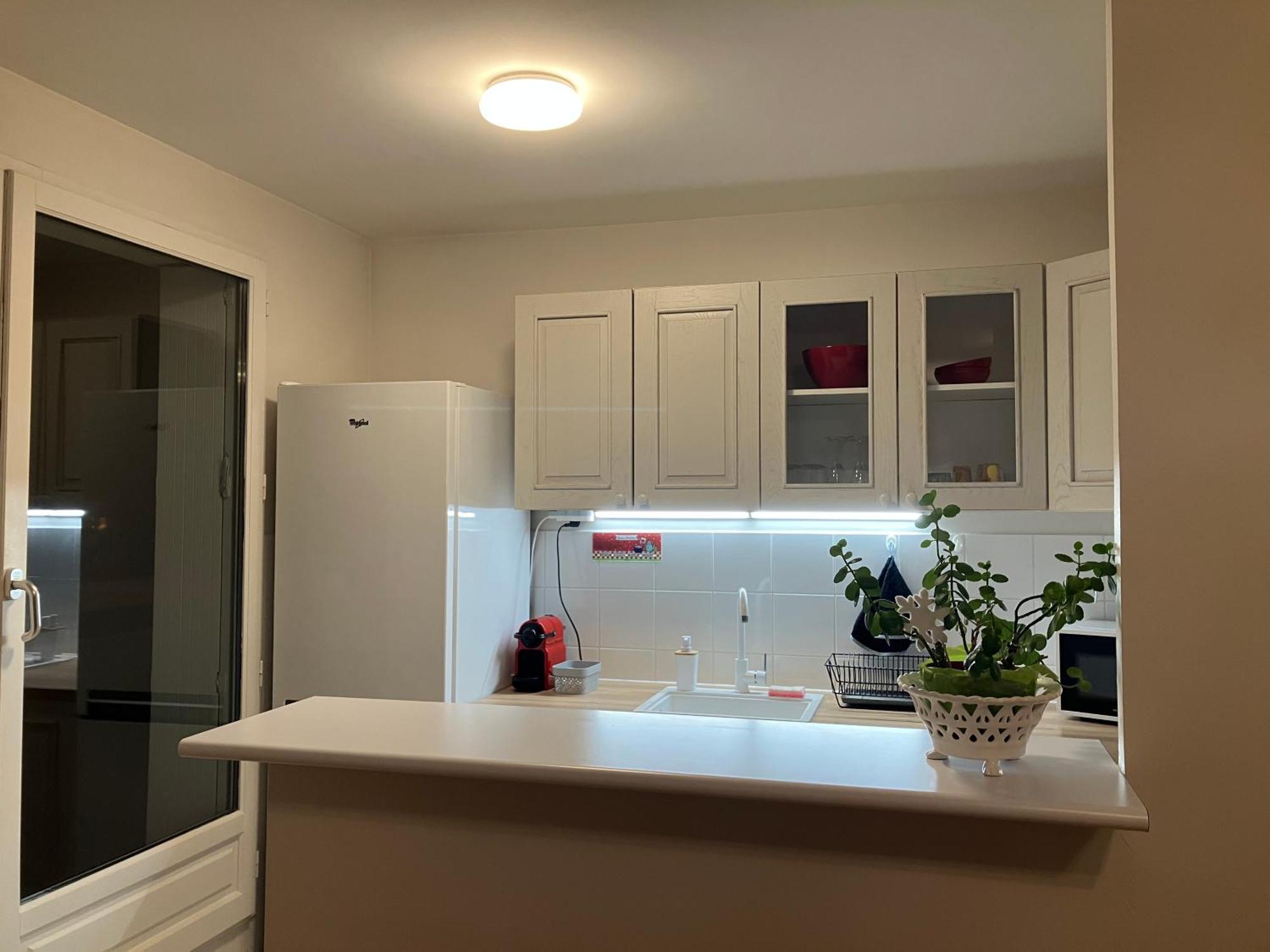 Appartement Avec Parking & Linge Inclus & Local Velos Blois Ngoại thất bức ảnh